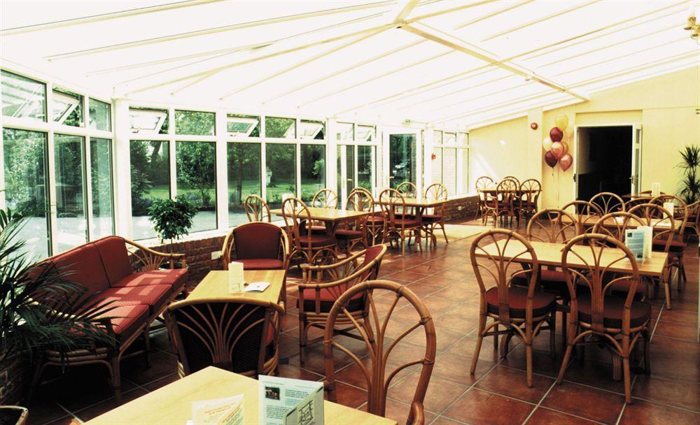 Paddington House Hotel Warrington Zewnętrze zdjęcie
