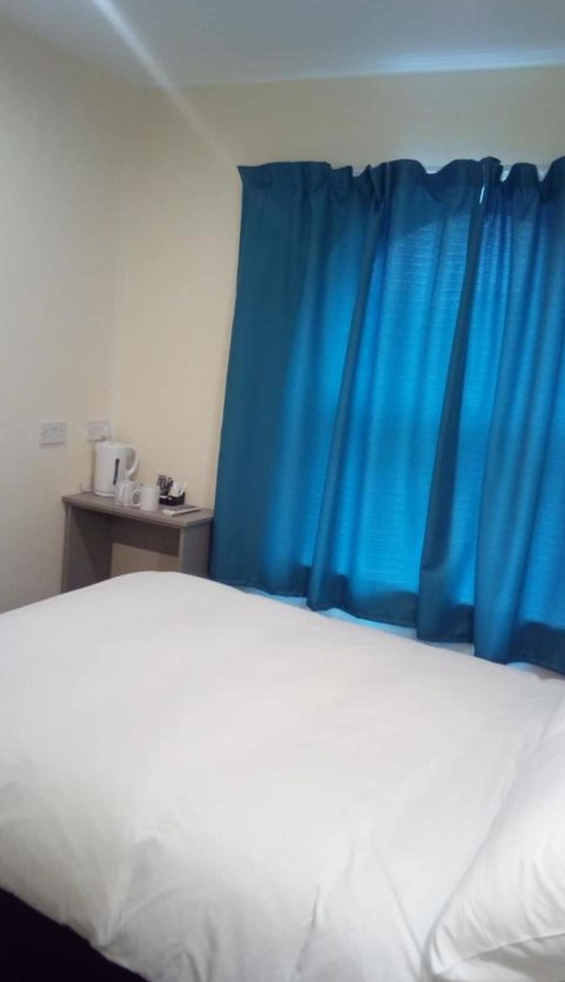 Paddington House Hotel Warrington Zewnętrze zdjęcie