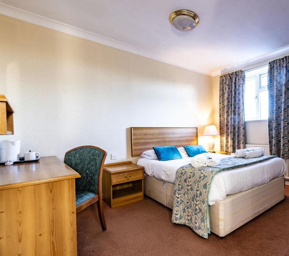 Paddington House Hotel Warrington Zewnętrze zdjęcie