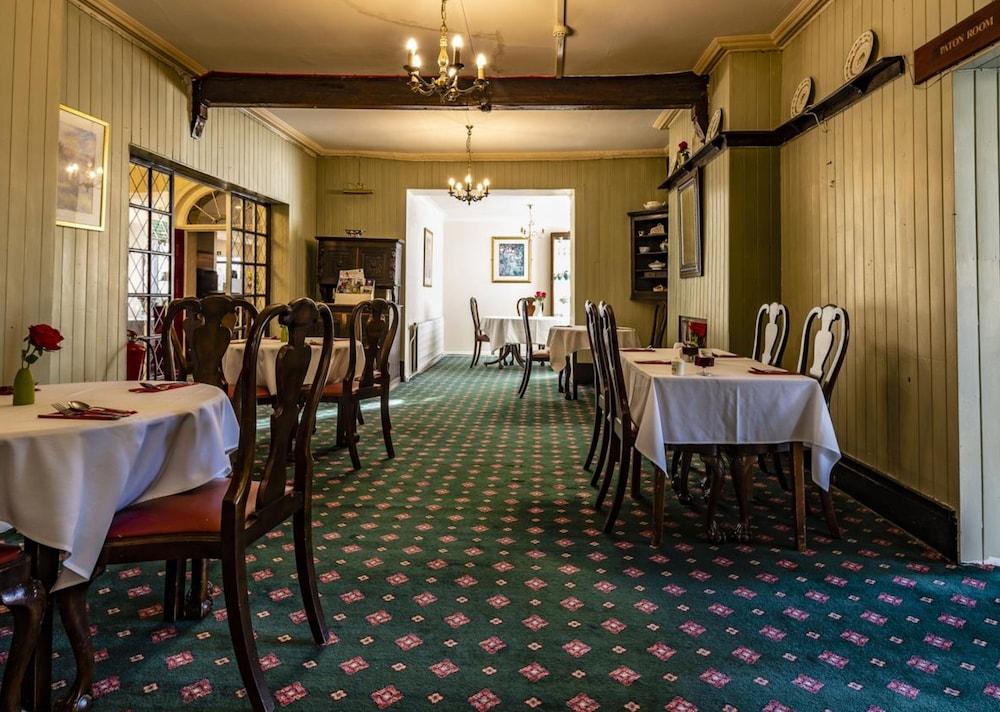 Paddington House Hotel Warrington Zewnętrze zdjęcie