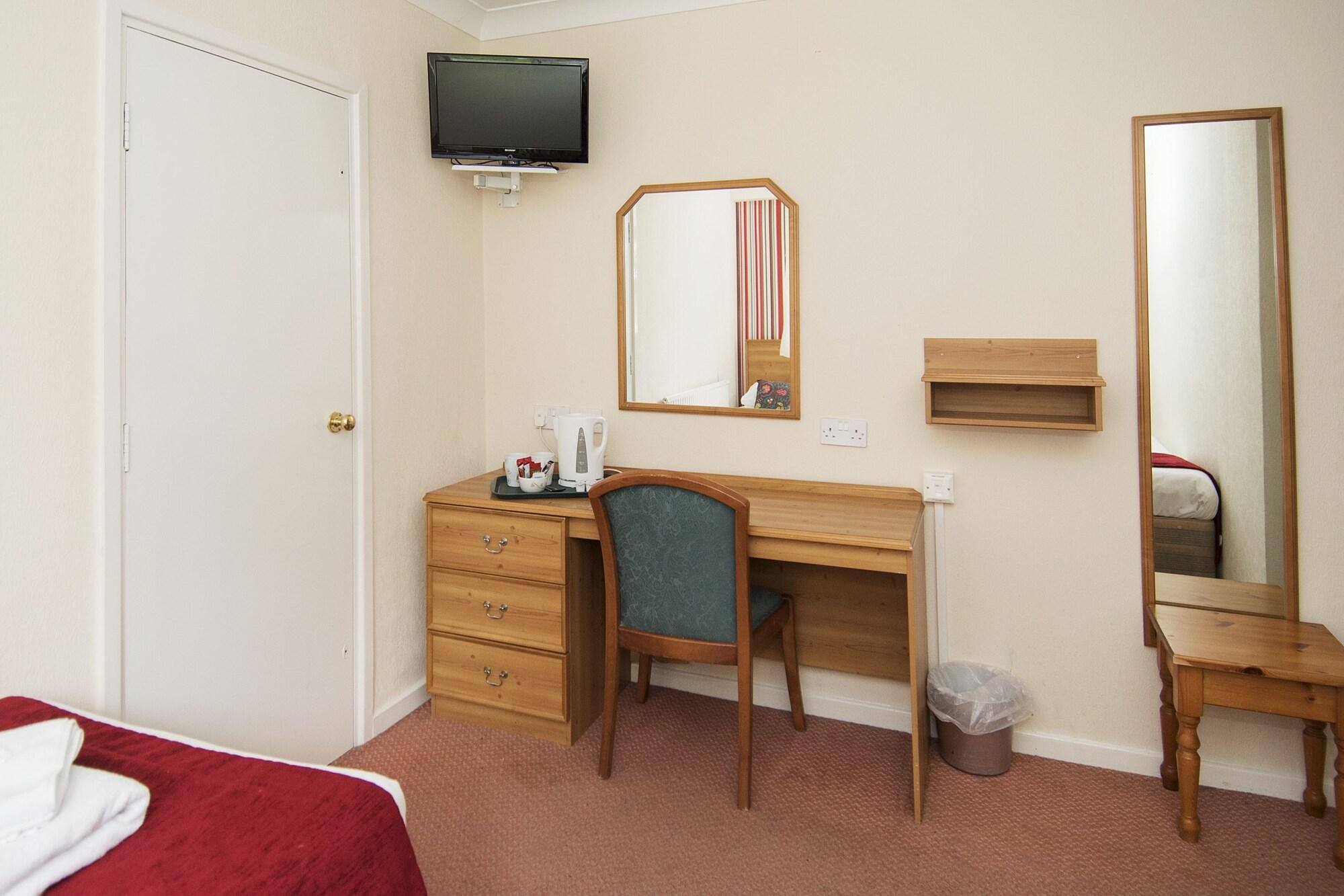 Paddington House Hotel Warrington Zewnętrze zdjęcie