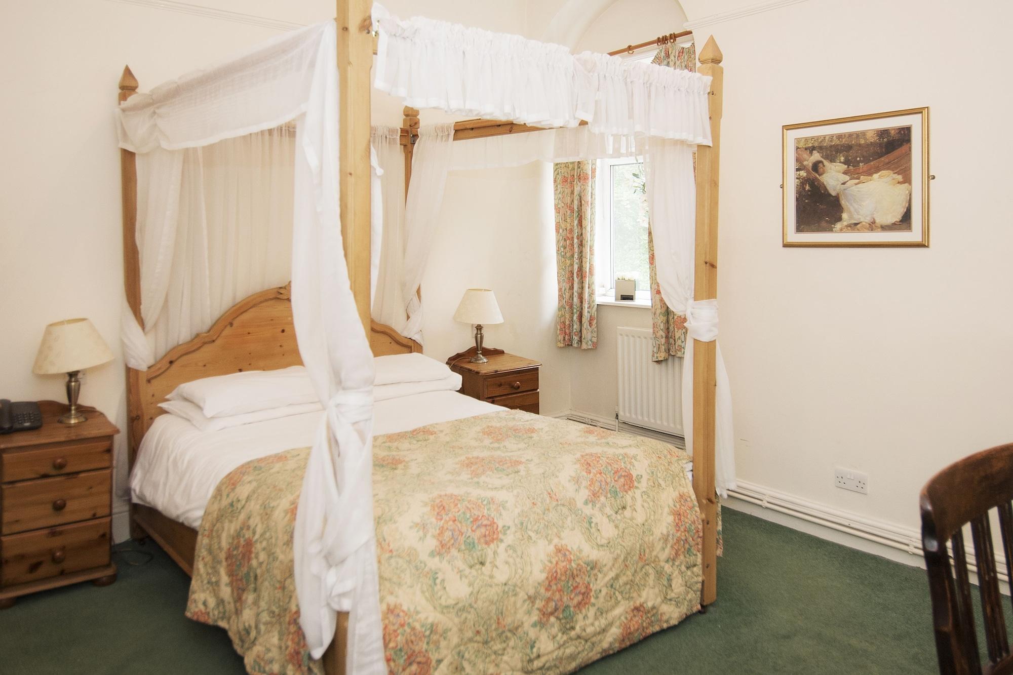Paddington House Hotel Warrington Zewnętrze zdjęcie