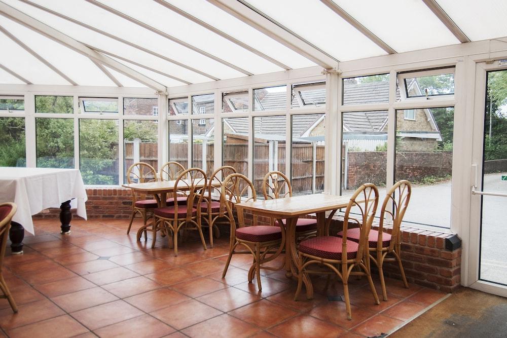 Paddington House Hotel Warrington Zewnętrze zdjęcie