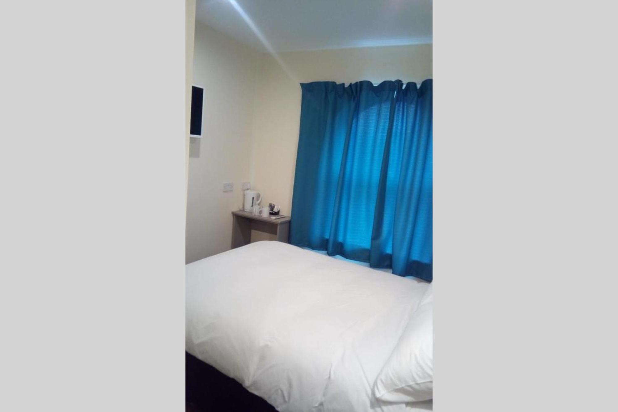 Paddington House Hotel Warrington Zewnętrze zdjęcie