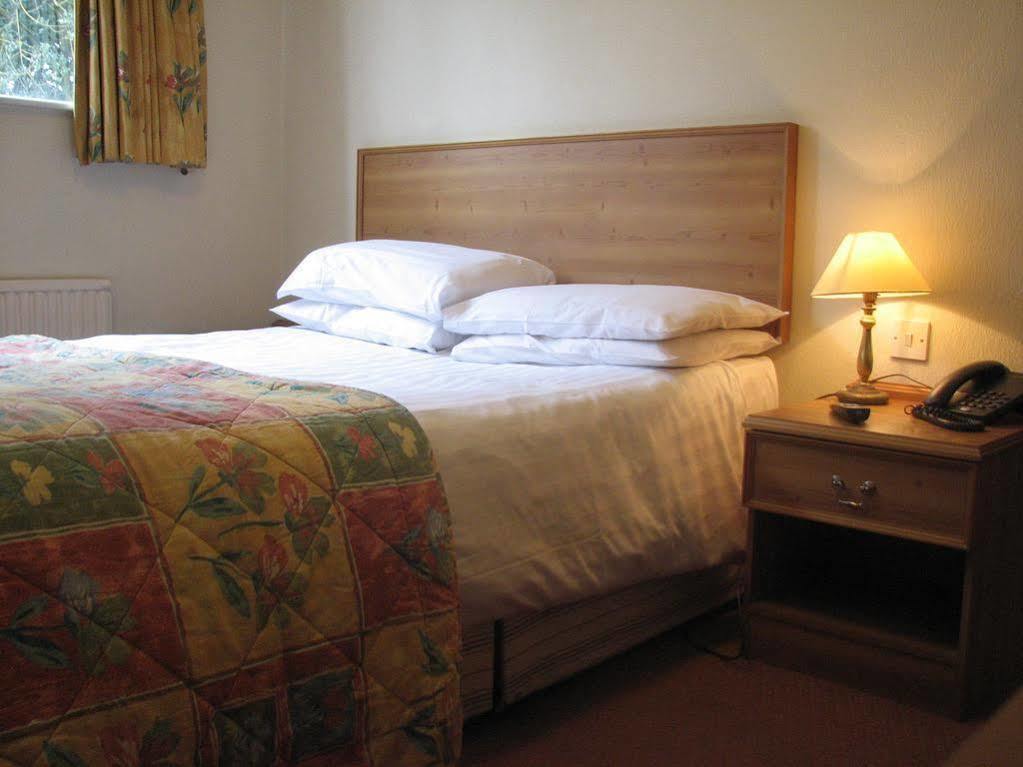 Paddington House Hotel Warrington Zewnętrze zdjęcie