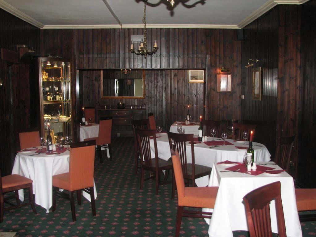 Paddington House Hotel Warrington Zewnętrze zdjęcie