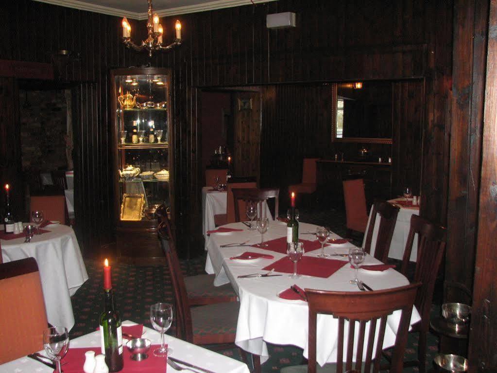 Paddington House Hotel Warrington Zewnętrze zdjęcie