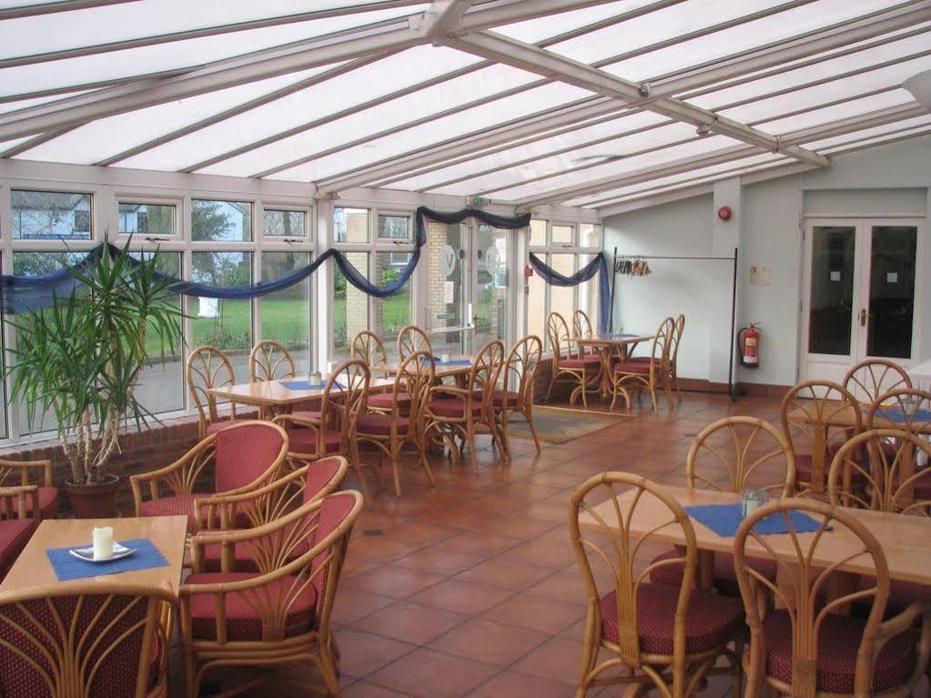 Paddington House Hotel Warrington Zewnętrze zdjęcie