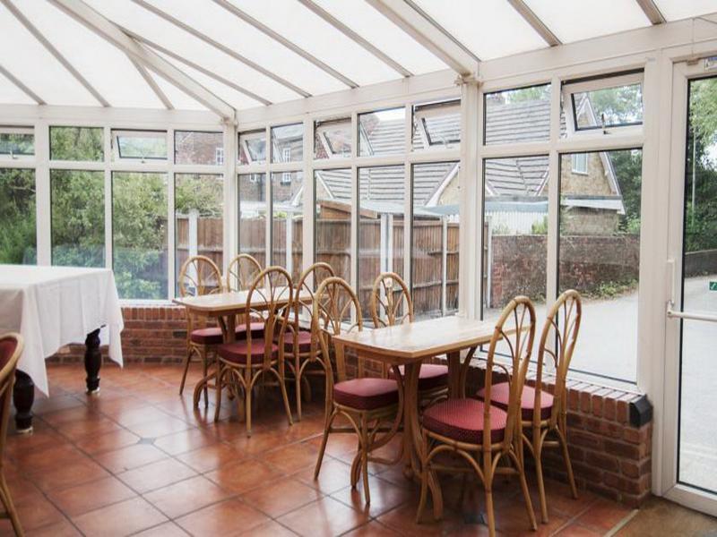 Paddington House Hotel Warrington Zewnętrze zdjęcie
